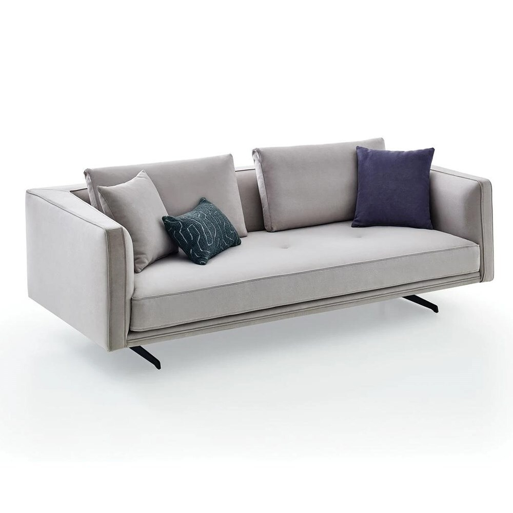 Диван двухместный ENZA HOME DAKAR EH68039