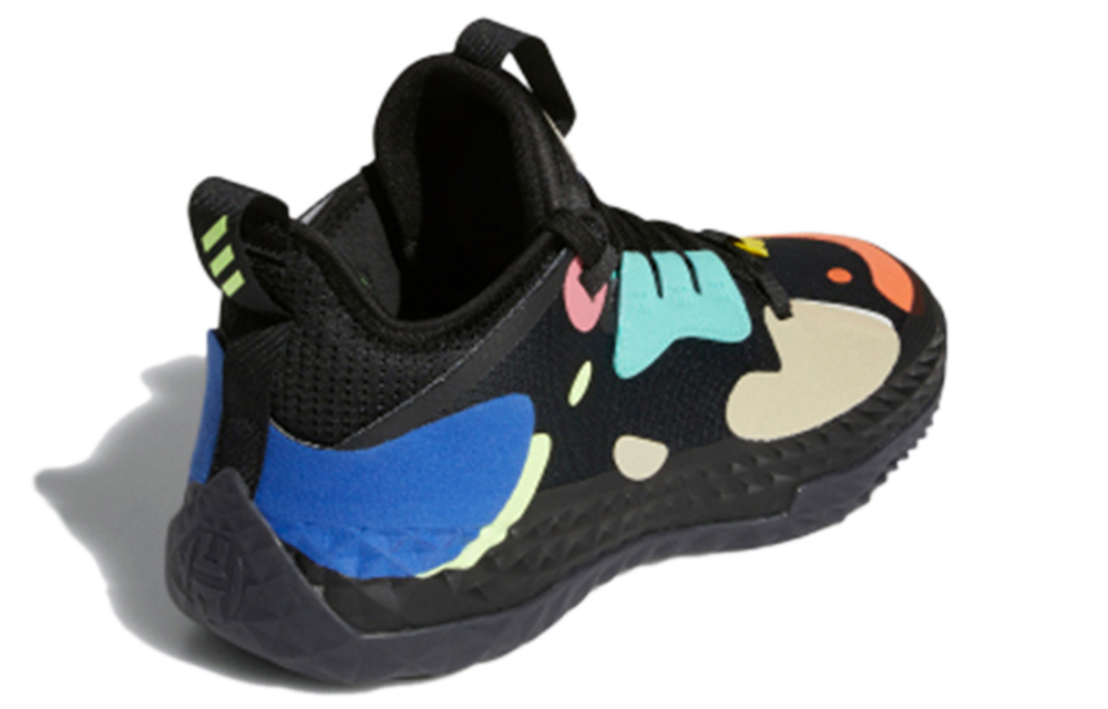 Кроссовки Adidas Harden Vol.5 Futurenatural