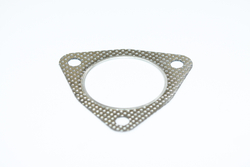 Прокладка фланца выпускного коллектора ЯМЗ-7511, 238Д, 238ДЕ перфометалл (236БЕ-1008058) (ВАТИ-61)