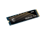 SSD накопитель MSI SPATIUM M450 1ТБ, M.2 2280, PCIe 4.0 x4, NVMe [S78-440L0M0-P83]