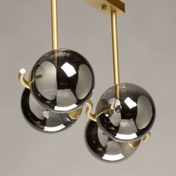 Люстра на штанге De City Оливия 21 306016404