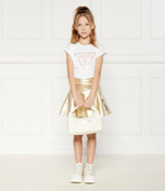 Сумка хобо Calvin Klein Jeans - бежевый(IU0IU00603)