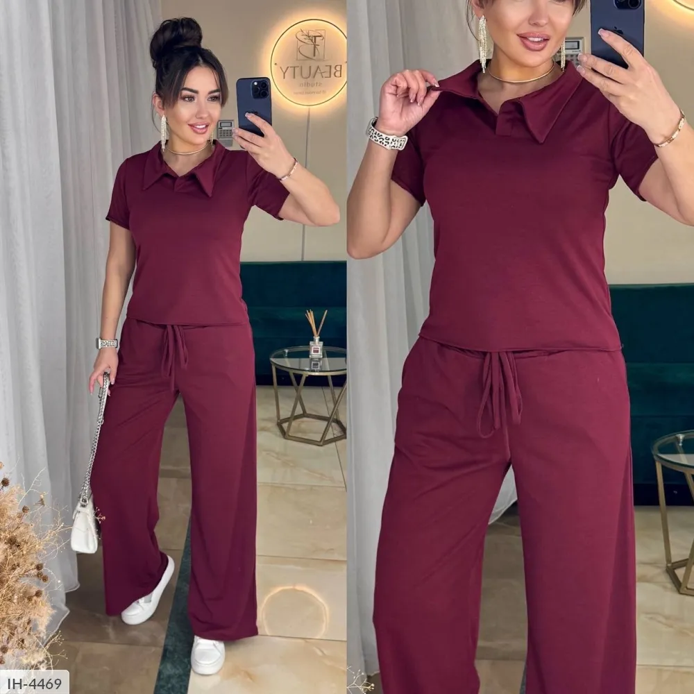 Костюм IH-4467 Фабрика Моды