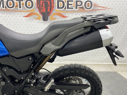 Yamaha XT660Z Tenere , 2011