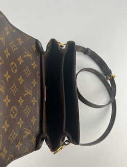 Сумка Louis Vuitton Pochette Metis