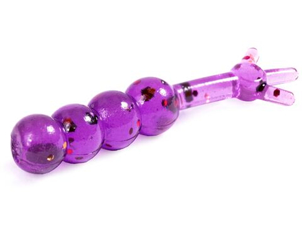 Слаги съедобные искусственные LJ Pro Series Chicken Leg 1,0in (02.54)/S13 20шт.