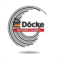Водостоки пластиковые Docke
