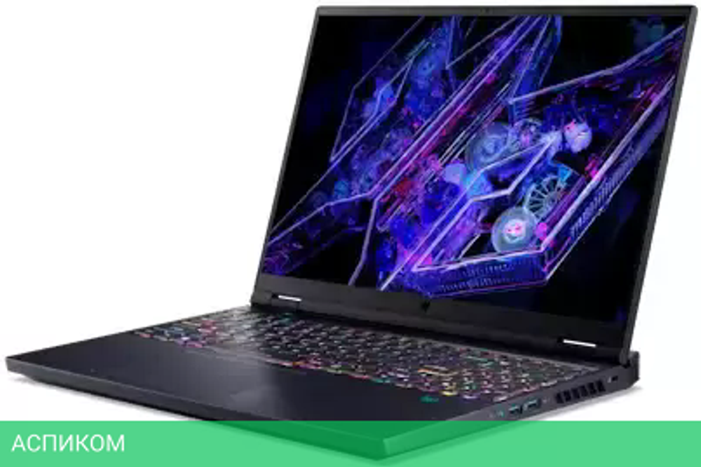 Ноутбук Acer Predator Helios 16 PH16-72-95JF NH.QNXCD.002