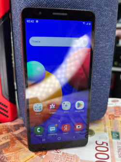 Смартфон Samsung Galaxy A01 Core