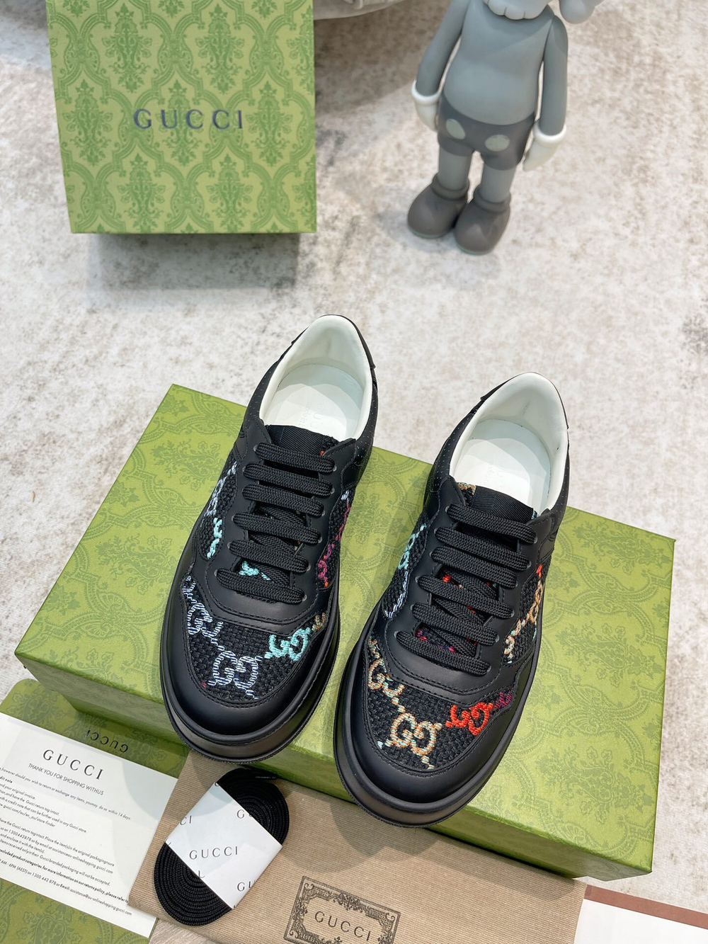 Gucci GG Sneaker