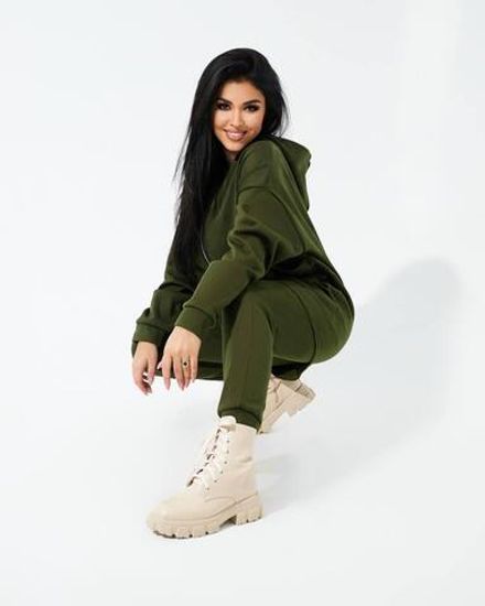 Костюм УК-8499-2 Fabrika Фото 2