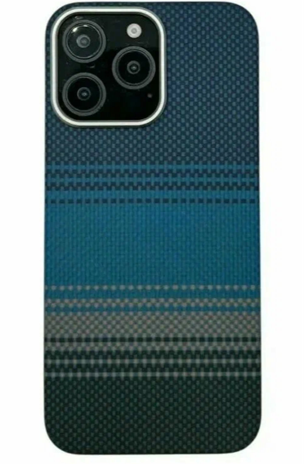 Оригинальный карбон для iPhone 15