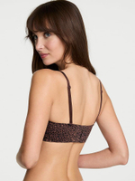 Бюстгальтер «Пуш-ап» без бретелек с невидимыми бретелями - VICTORIA'S SECRET