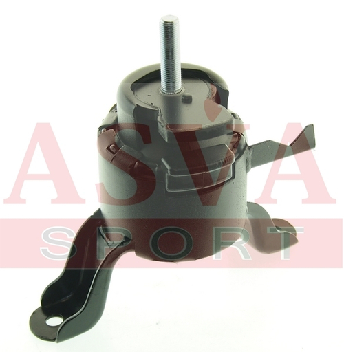 Подушка двигателя правая ASVA 0512LWRH