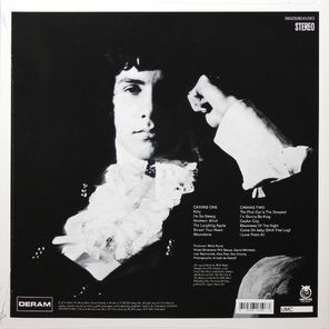Cat Stevens / New Masters (LP)