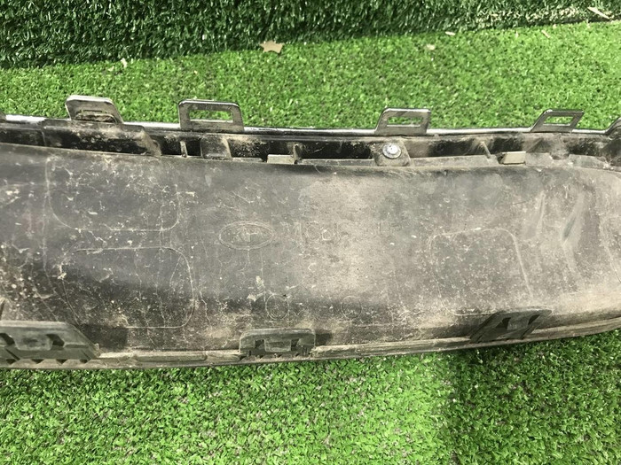 Решетка радиатора KIA Rio 4 (2017-2020) седан