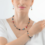 Браслет Coeur de Lion Multicolour Fancy 2838/30-1568
