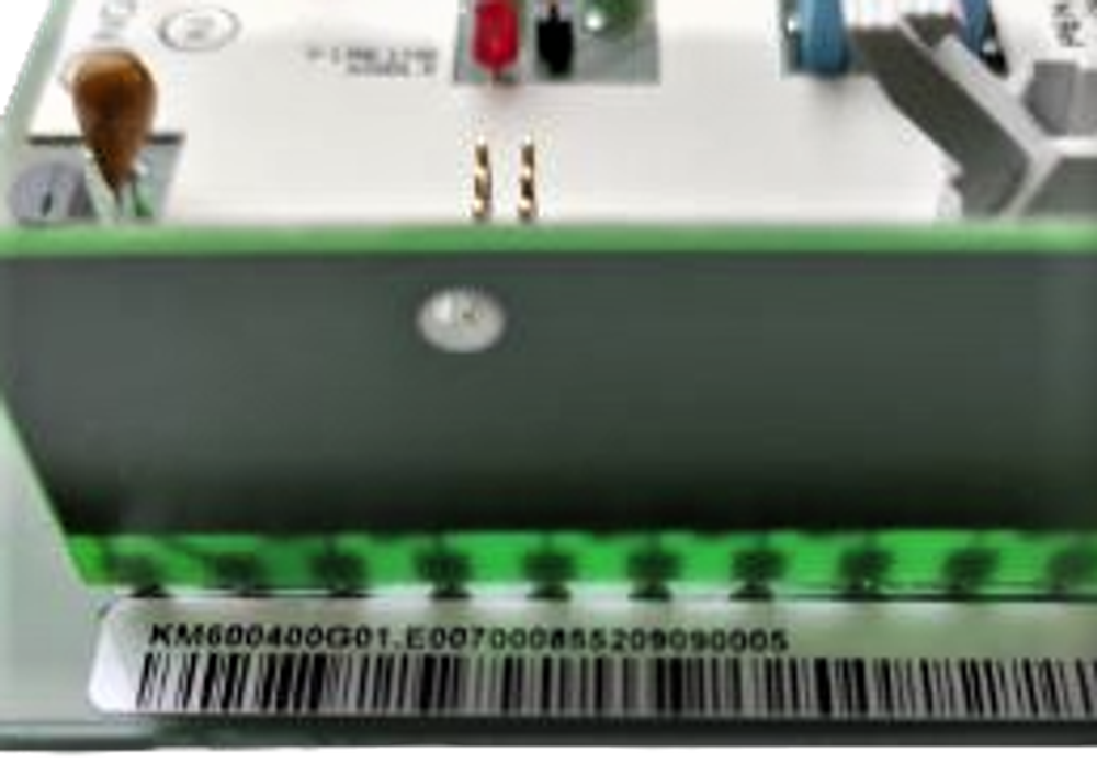 Плата управления привода дверей ADC KM600400G01 KONE.