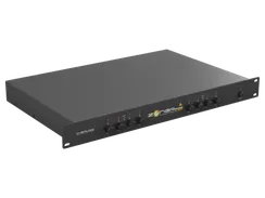 CVGAUDIO ZONER Power Gain 825 профессиональный восьмиканальный низкоомный усилитель мощности