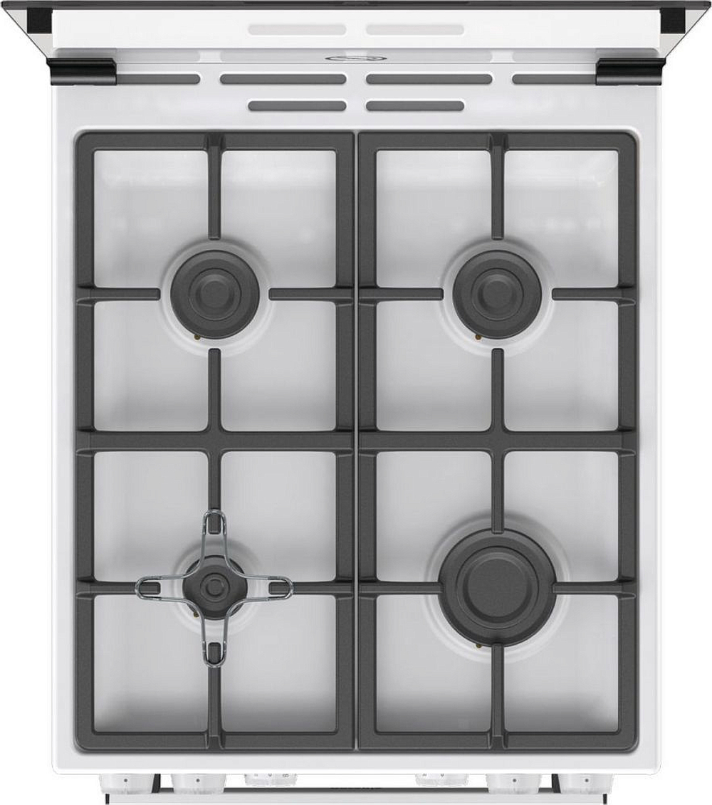 Комбинированная плита Gorenje GK5C41WF-B