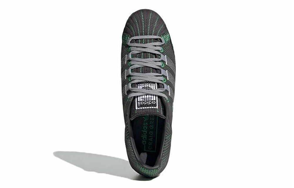 Кроссовки Craig Green X Adidas Originals Superstar