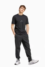 Футболка adidas Z.N.E. Tee - черный