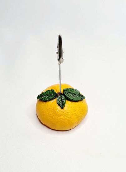 Держатель "Апельсин", 12 см