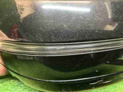 Зеркало правое BMW 5er G30 (2017-2023) 9 контактов