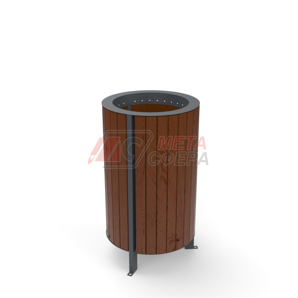 Урна Магнат-1