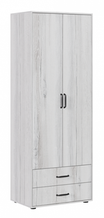 Шкаф 2-х ств. Монреаль