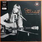 Joni Mitchell / Live At Canterbury House - 1967 (Limited Edition Box Set)(3LP)