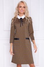 Платье 70476 Avili