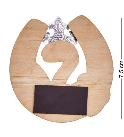 МТ- 461/02 Магнит «Счастье в дом»