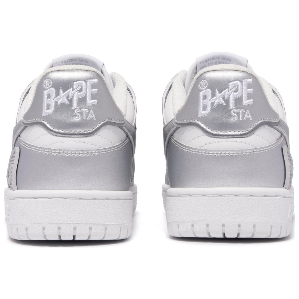 A Bathing Ape Bathing Ape A Bathing Ape Sk8 Sta