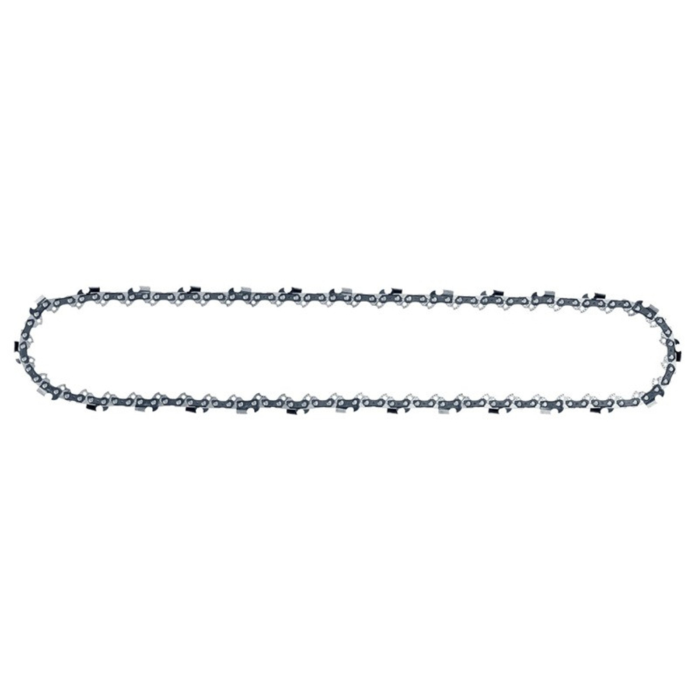 Цепь для электро и бензопил Зубр 70304-40 3/8 дюйма 56 звеньев