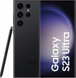 Смартфон Samsung Galaxy S23 Ultra 5G 12/512GB SM-S918 Black