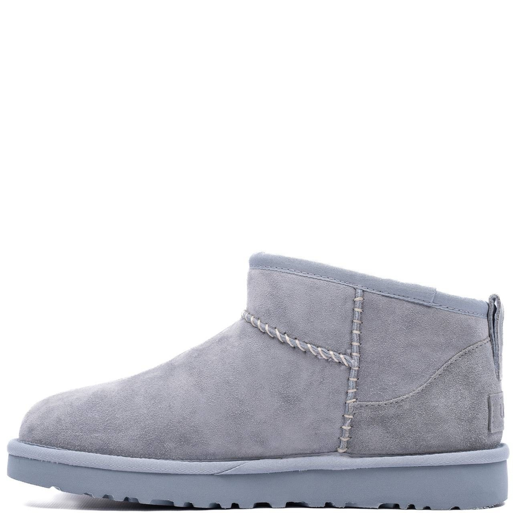 Ugg Classic Ultra Mini Madhappy Sky Blue