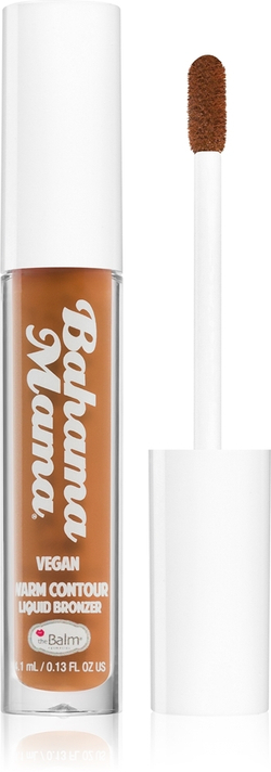 theBalm Bahama Mama - жидкий бронзатор, 4,1 ml
