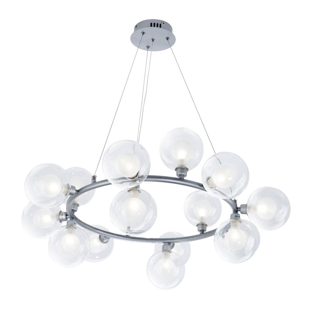 Подвесной светильник Modestyle MS.6030.15 SL