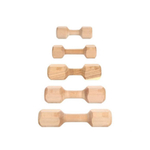 Игрушка для собак Flamingo Гантель, размер 4, размер 26x5x3см.