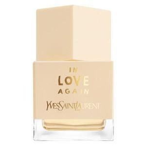 Yves Saint Laurent In Love Again