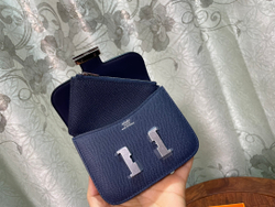 Hermes Constance Slim