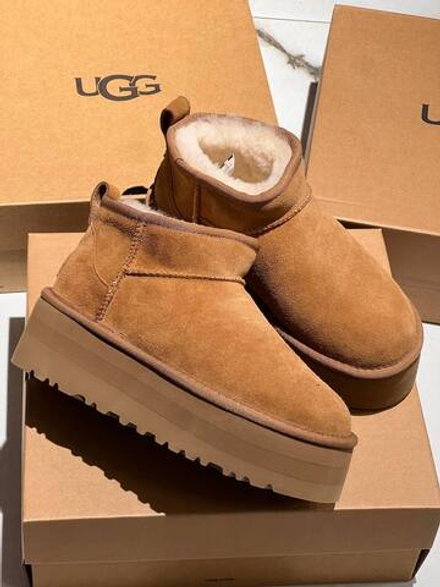 Угги UGG