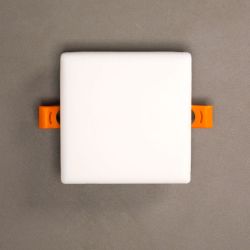 Citilux Вега CLD53K10N LED Встраиваемый квадратный светильник