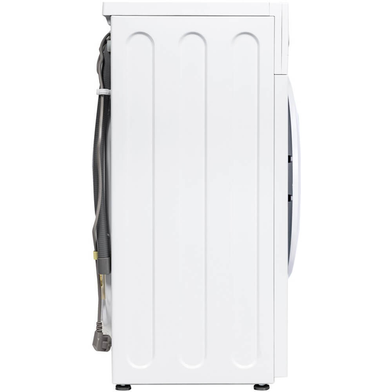 Стиральная машина Midea MF01610US40/W