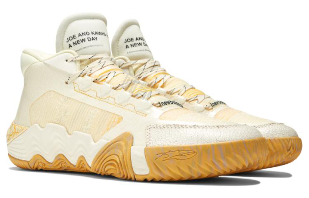 Кроссовки New Balance Kawhi 2 "Conversations Amongst Us" Tpu