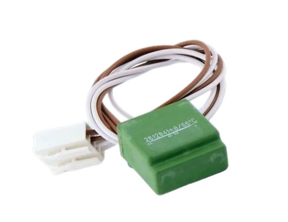 Предохранитель Атлант 4 контакта  220V 2612680 908092003503, 768561218700, 904211900001