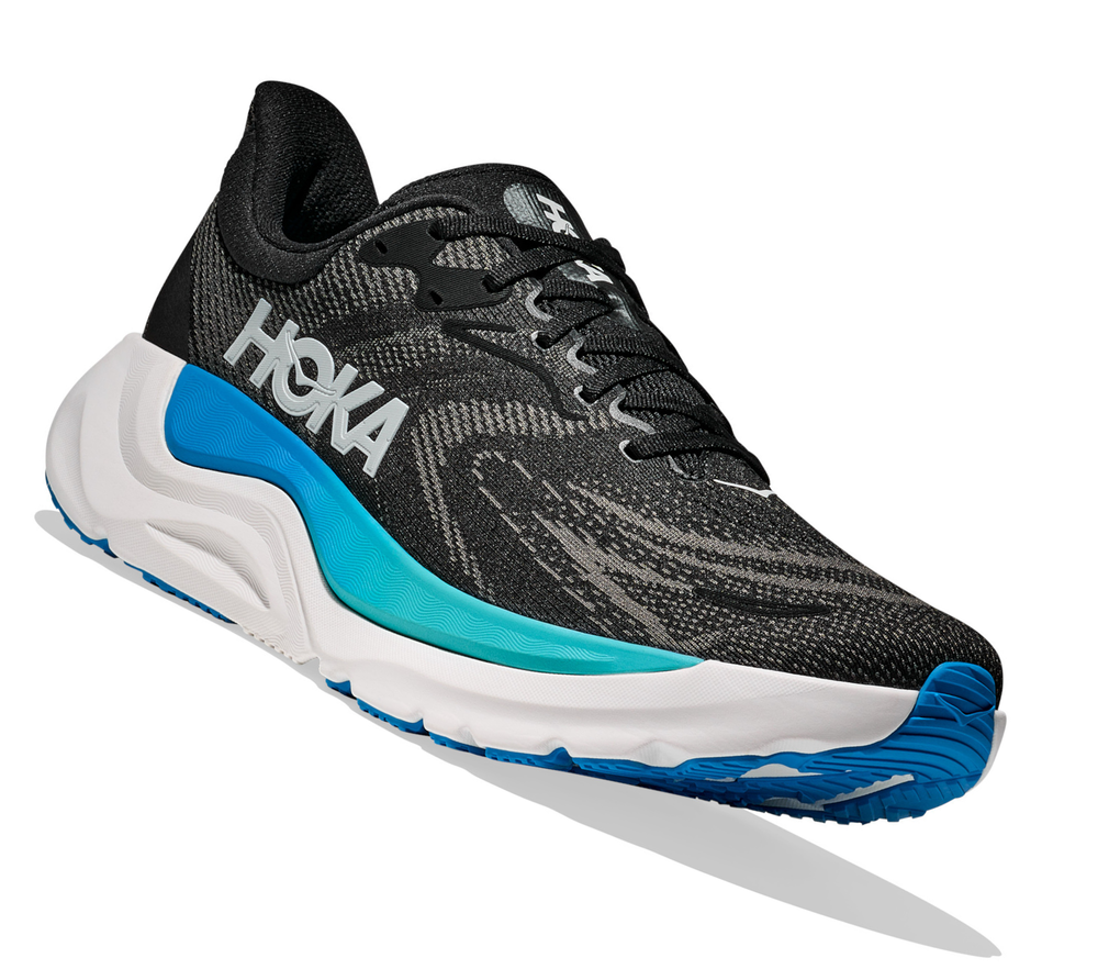 Кроссовки мужские Hoka Arahi 8