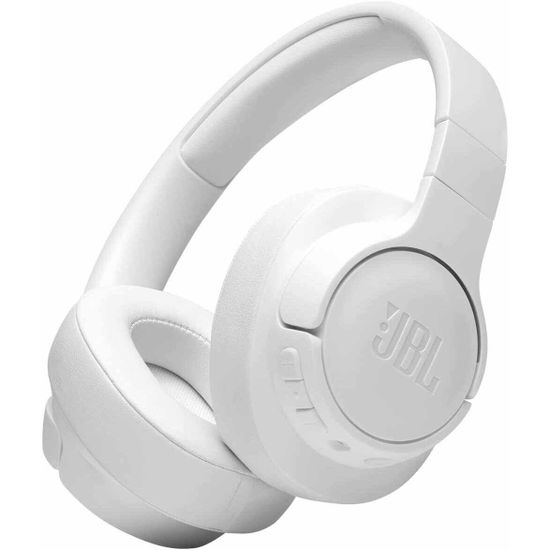 JBL Tune 710BT White (Белые) JBLT710BTWHT