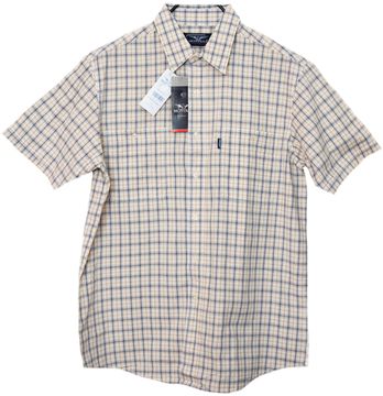 Рубашка MONTANA (Турция) Размеры 52-68